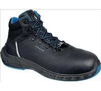Botte de sécurité Anton high taille 41 noir/bleu S3 ESD SRC EN20345