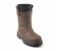 Bottes non fourrées SUTRA S3 - GASTON MILLE - SUTRAN