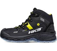Botte de sécurité HKS RS 275 S3 48