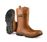Botte De Sécurité Isolante Rigair Pro Dunlup S5 Ci Src - 44