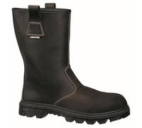 Botte De Securite Moon S3 Ci Src T45 Lemaitre