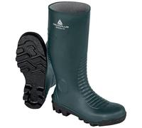 Botte de Sécurité PVC BRONZE2 S5 SRA T40 Delta Plus