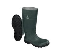 Botte de sécurité PVC COPPER S5 SRA vert P40 - DELTA PLUS - COPPES5VE40