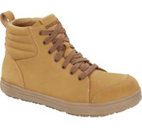 Botte de sécurité QS700 taille 44 camel S3 EN ISO 20345:2011