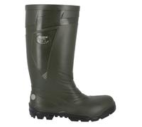 Botte de sécurité S5 FO SR Tige PVC/Doublure viscose - SINGER - BOTSEKU 43