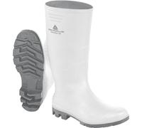 Botte de travail confortable et légère DELTA PLUS PHYSIOHC OB SRA - PHYHCOBBC 42