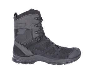Botte d'intervention Haix BLACK EAGLE Athletic 2.0 T high Noir UK 9.0 / EU 43.5