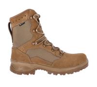 Botte d'intervention Haix COMBAT GTX Coyote UK 14.0 / EU 50