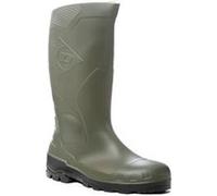 Botte Dunlop Devon Safety S5 Sra (Vert - 46) Vert G