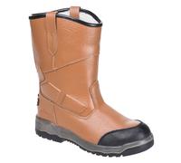 Botte rigger pro steelite fourrée Bronze - PORTWEST - FT13TA