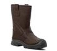 Botte sécu Coverguard PIEMONTITE S3 fourrée composite taille 38 marron Marron