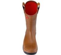 Botte sécurité DUNLOP Purofort RigPRO full safety - marron - S5 - T.38 - LJ2HR42.38 Marron