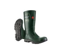 Botte sécurité Purofort TerraPRO Full Safety - vert/noir - S5 - T.37 - LJ2KL02.FR.37