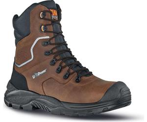 Botte U-Power CALGARY UK S3 SRC Gr.38, RR70374