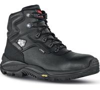 Botte U-Power "Drop GTX" S3 HRO HI SRC EN ISO 20345 noir taille 044