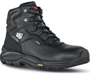 Botte U-Power "Drop GTX" S3 HRO HI SRC EN ISO 20345 noir taille 044