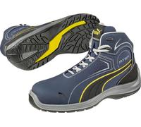 Bottes à lacets PUMA BLUE MID SB WRU FO SRC, taille 47, niveau de protection:nv, taille:41, largeur:nv