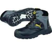 Puma SécuritéitChaussures Borneo MT Mid S3 WR M AN CI HI HRO SRC EUR 44