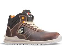 Bottes à lacets U-Power S3 Ken, pointure:42 (UK 8)