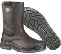 Bottes Albatros Rigger S3 631500