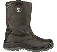 Bottes Albatros Rigger S3 631500