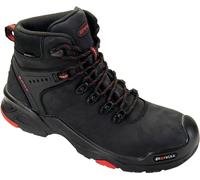 Bottes Baak 6645 BAILEY S3 DRY noir, taille 38