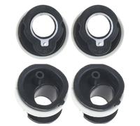 Bottes de collecteur d'admission pour STIHL MS180 MS170 017 018 MS 170 180, tronçonneuse 11301412200 1130 022 2000, 4 pièces