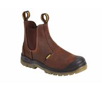 Bottes De Négociant En Azote DEWALT Marron UK 7 EUR 41 DEWNITRO7