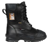 Bottes de protection anti-coupures Cofra Energy, Gore-Tex hydrofuge classe 3 39