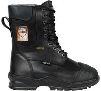 Bottes de protection anti-coupures Cofra Energy, Gore-Tex hydrofuge classe 3 45