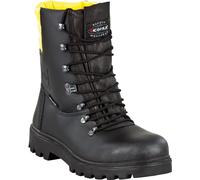 Bottes de protection contre les coupures Cofra Woodsman, bottes forestières EN 381 47