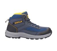 Caterpillar Chaussures de sécurité Elmore Low Synthetic Navy Taille 39