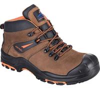 Portwest FC17 Brodequin Randonneur Montana Compositelite S3 Brun - Taille 48