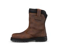 Bottes de sÃ©curitÃ© Gaston Mille Sutra Marron 47