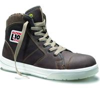 Bottes de sécurité à lacets EMOTION ESD S3, taille 38