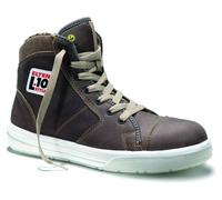 Bottes de sécurité à lacets EMOTION ESD S3, taille 48