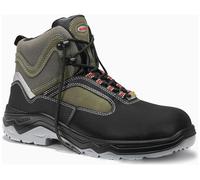 Bottes de sécurité à lacets LEX ESD S3, taille 46