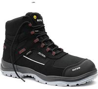 Bottes de sécurité à lacets MATTHEW Pro GTX Mid ESD S3 CI Type 1, taille 41