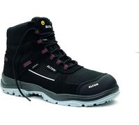 Bottes de sécurité à lacets MATTHEW Pro GTX Mid ESD S3 CI Type 1, taille 43