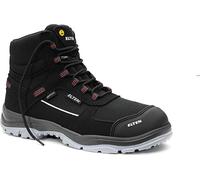 Bottes de sécurité à lacets MATTHEW Pro GTX Mid ESD S3 CI type 2, taille 43