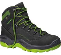 Bottes de sécurité à lacets RENEGADE Work GTX green Mid S3 CI, taille 45