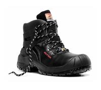 Bottes de sécurité à lacets RENZO Biomex ESD S3, taille 43