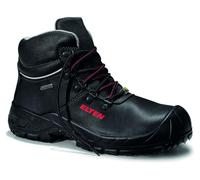 Bottes de sécurité à lacets RENZO GTX Mid ESD S3 CI, taille 40
