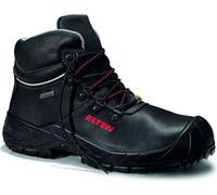 Bottes de sécurité à lacets RENZO GTX Mid ESD S3 CI, taille 44