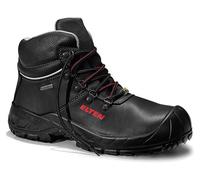 Bottes de sécurité à lacets RENZO GTX XXW Mid ESD S3 CI, taille 44