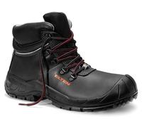 Bottes de sécurité à lacets RENZO XW Mid ESD S3, taille 44