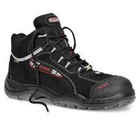 Bottes de sécurité à lacets SANDER Pro GTX ESD S3, taille 43