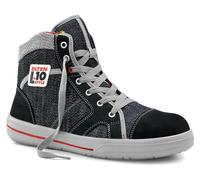 Bottes de sécurité à lacets SENSATION Mid ESD S2, taille 42