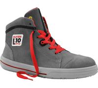 Bottes de sécurité à lacets VINTAGE Mid ESD S3, taille 37