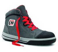 Bottes de sécurité à lacets VINTAGE Pirate Mid ESD S3, taille 41